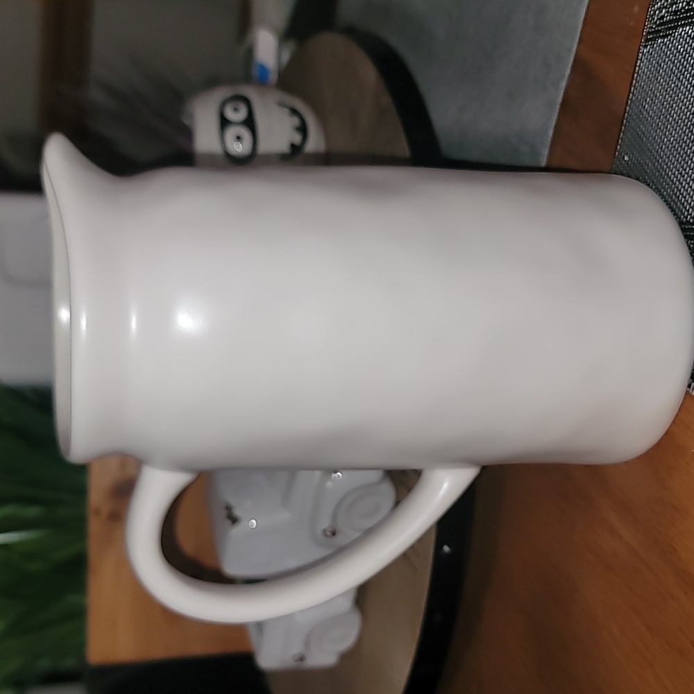 Rae Dunn Autumn Pitcher - Picture 3 of 3